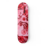 LateNIght Skate Board