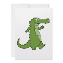 Later Gator