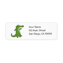 Later Gator