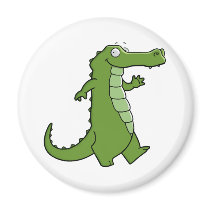 Later Gator
