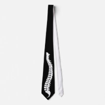 Lateral Spine Chiropractic Tie
