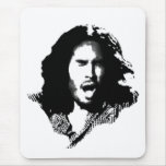 LATIN JESUS MOUSE PADS