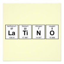 LaTiNO Invitation
