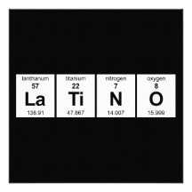 LaTiNO Invitation