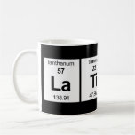 LaTiNO Mug