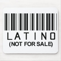 Latino (not for sale) mousepads