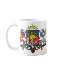 Latvia, Latvia mugs