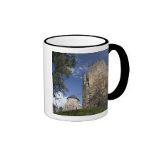 Latvia, Northeastern Latvia, Vidzeme Region, Mugs