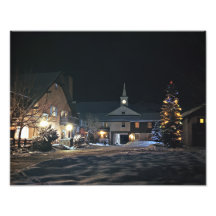 L'auberge de challengeur et le Porte Cochere la nu Impressions Photo
