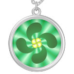 Lauburu Basque cross Basque CROSS Custom Necklace