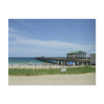 Lauderdale by the Sea, Fort Lauderdale Florida Postcards