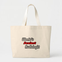 L'audiologiste le plus sexy du monde sac fourre-tout