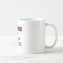 L'audiologiste… travaillera pour le vin tasses à café
