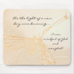 Lauds mousepads