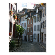 Laufenburg, Suisse Cartes Postales