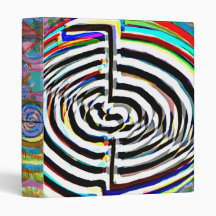Laugh a lot  - CHO KU RAY  Reiki Symbols Binder