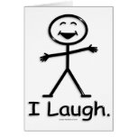 Laugh Cards