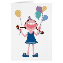 Laugh Laugh Laugh Card