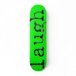 laugh skateboard