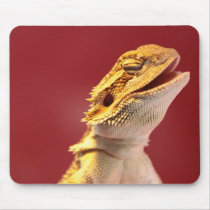 Laughing Bearded Dragon Usepads