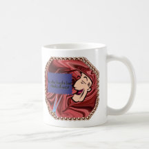 laughing coffee mugs