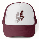 Laughing Devil Hat