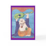 Laughing Guitar God Cards