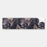 Laughing Gull Chicks in Nest Bumper Stickers