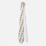 Laughing Horse - You Want What? Necktie