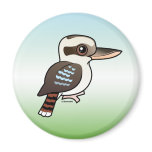 Laughing Kookaburra