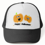 Laughing Pumpkins