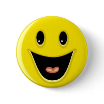 Laughing Smiley Face