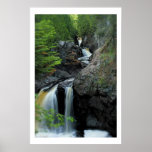 Laughing Waters Fine Art Print