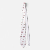 Laughs Last Neckwear