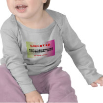 Laughter is Contagious T-shirt