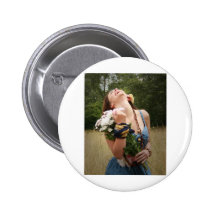 Laughter is the best Medicine Buttons