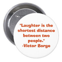 Laughter Pin
