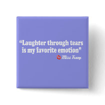 Laughter through tears