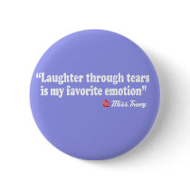 Laughter through tears