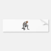 Launcelot du Lac Bumper Stickers