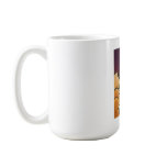 Launch! Coffee Mug