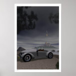 Launch V Print