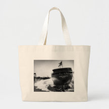 Launching of the Edmund Fitzgerald  6-8-1958 (#3) Bags