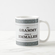 Laura Mug