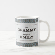 Laura Mug