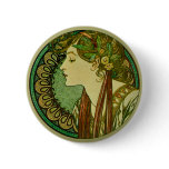 Laurel, Alphonse Mucha