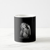 Lauren Jones Coffee Mug