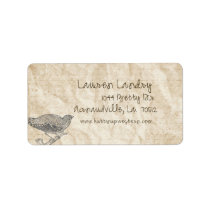 Lauren Landry étiquettes