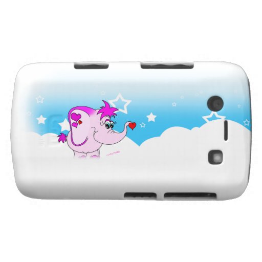 L'auriculaire chanceux frais vous remercient caiss coque blackberry bold