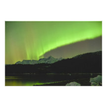 L'aurore Borealis Photos